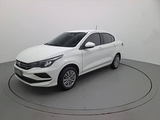 FIAT CRONOS 1.0 FIREFLY FLEX DRIVE MANUAL